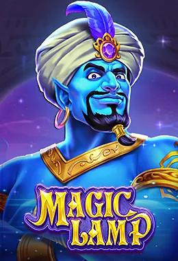 Magic Lamp Bingo